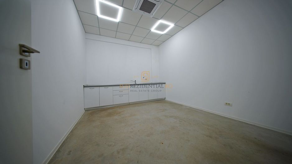 Spatiu comercial de 246 mp, 9 locuri de parcare, zona Metalurgiei - Poză 6