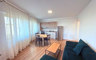 Apartament 2 camere de inchiriat, Roua Residence, Moara de Vant, Iasi - Poză 1