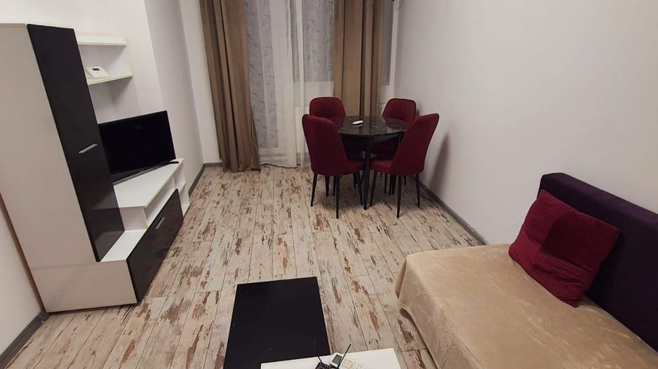 2 Camere Militari Residence Chiajna Rosu Str. Tineretului Rezervelor - Poză 1