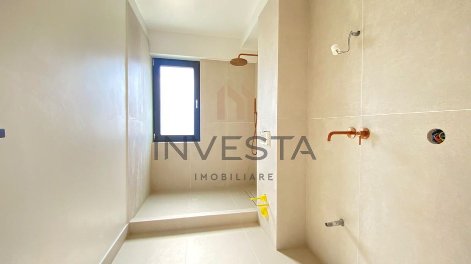 Apartament cu 2 camere, etaj intermediar, bloc nou, zona Intre Lacuri! - Poză 3