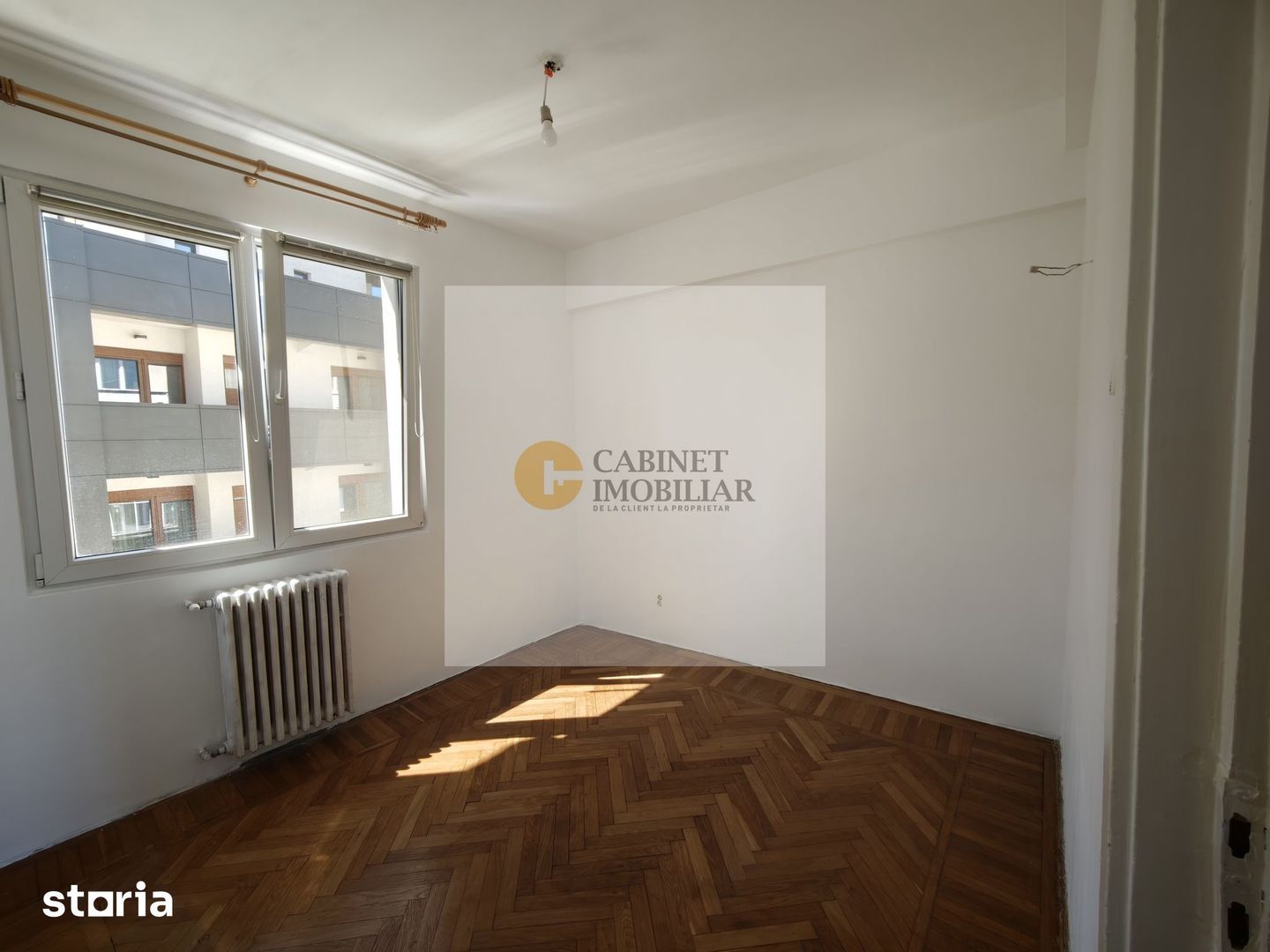 3 camere I Cismigiu I Etaj 5/6 I 1960 - Poză 8