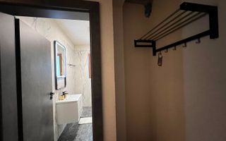 2 camere, Premium, bloc nou, parcare, Central Zona NTT Data, Bosch - Poză 12
