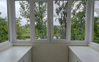 Apartament 2 camere, semidecomandat, 42 mp, etaj 2/4, zona Mircea cel Batran, Iasi - Poză 2