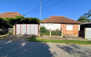 Casa la tara, Calea Mare, Bihor, teren mare, 2 intrari auto – vanzare - Poză 19