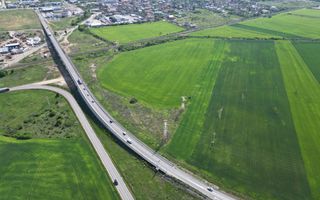 Teren lângă Centura Aradului, zona Micalaca - Poză 35