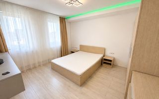 APARTAMENT 2 CAMERE, ETAJ 2, BALCON, LOC PARCARE, CARTIER ARHITECȚILOR - Poză 3