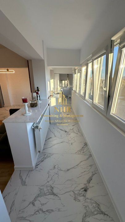 Apartament 3 Camere | Piata Iancului | Loc de Parcare | Pet Friendly - Poză 3