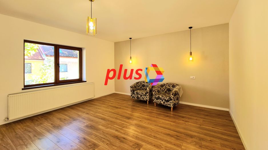 Spatiu birouri de închiriat Brasov - 100 mp # plus-imo.ro - Poză 6