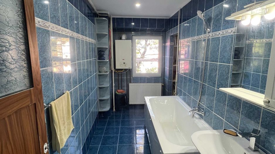 Studio 45MP cu centrala proprie intersectia Bd.ului Ferdinand cu Sos. Pantelimon - Poză 4