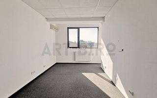 Zero comision, 107mp birou ultracentral Universitate, terasa, 10' [M] - Poză 3