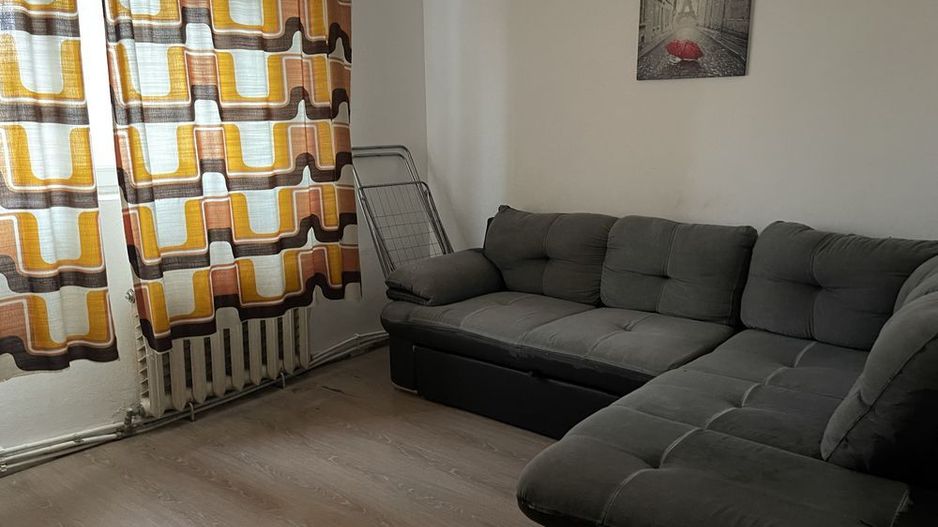 Apartament cu 2 camere de inchiriat in zona Cetate - Poză 2