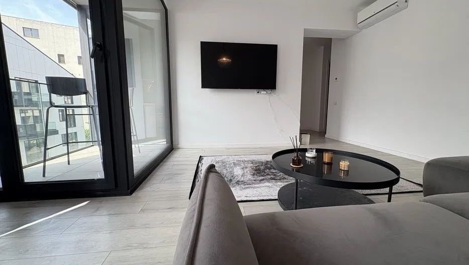 Apartament 2 camere de inchiriat Herastrau WIN - Poză 1