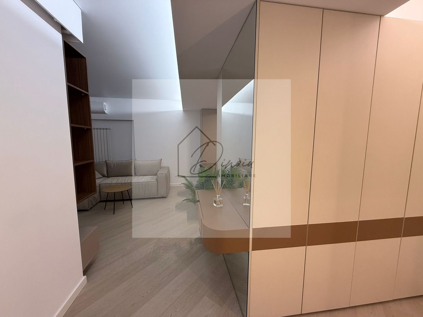 3 camere Cortina North | Mobilat  I COMISION 0% - Poză 10