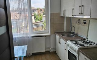 Apartament semicentral 2 camere - vizavi de Casa David - Poză 3
