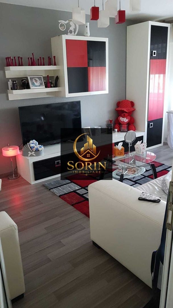 Inchiriez apartament deosebit, 2 camere, zona Mihai Bravu - Iancului, - Poză 1