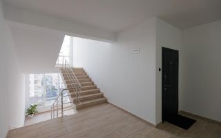 Vânzare, apartament, 4 camere, strada Liviu Deleanu, Buiucani - Poză 35