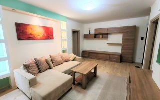 Inchiriere apartament de lux 3 cam.  Greenfield - Poză 2