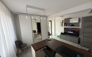 Apartament 3 camere mobilat-utilat | Etaj 1 | Zona Bulevard - Poză 7