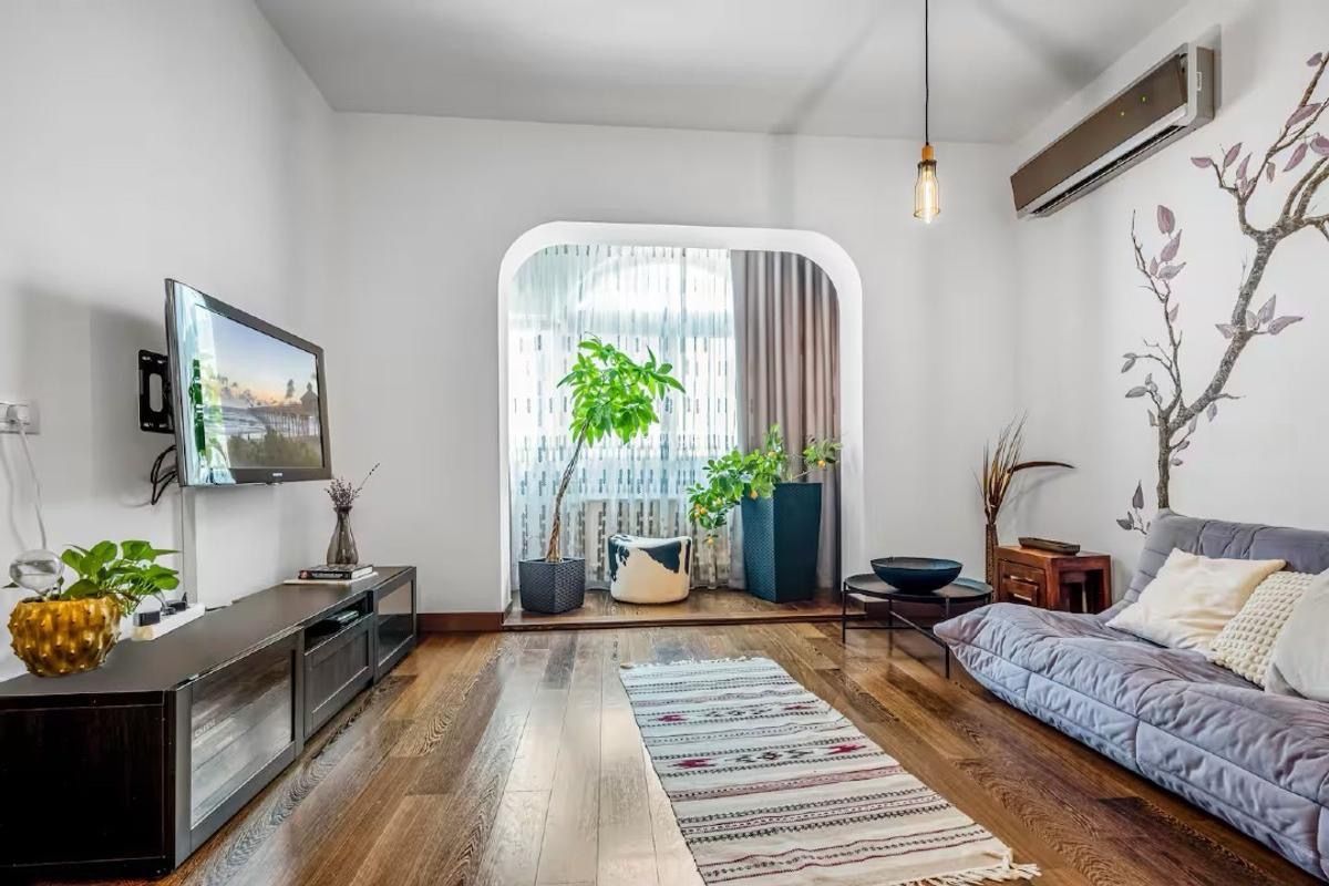 Chirie I Apartament Duplex | Polona I Vilă cu 2 Apartamente | Garaj - Poză 2