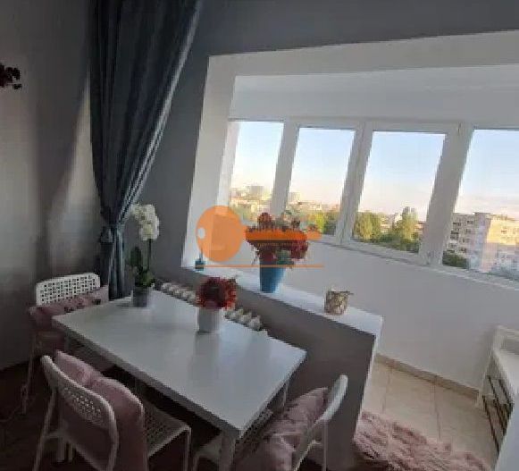 Garsoniera Pacii - 450 m metrou - Poză 3