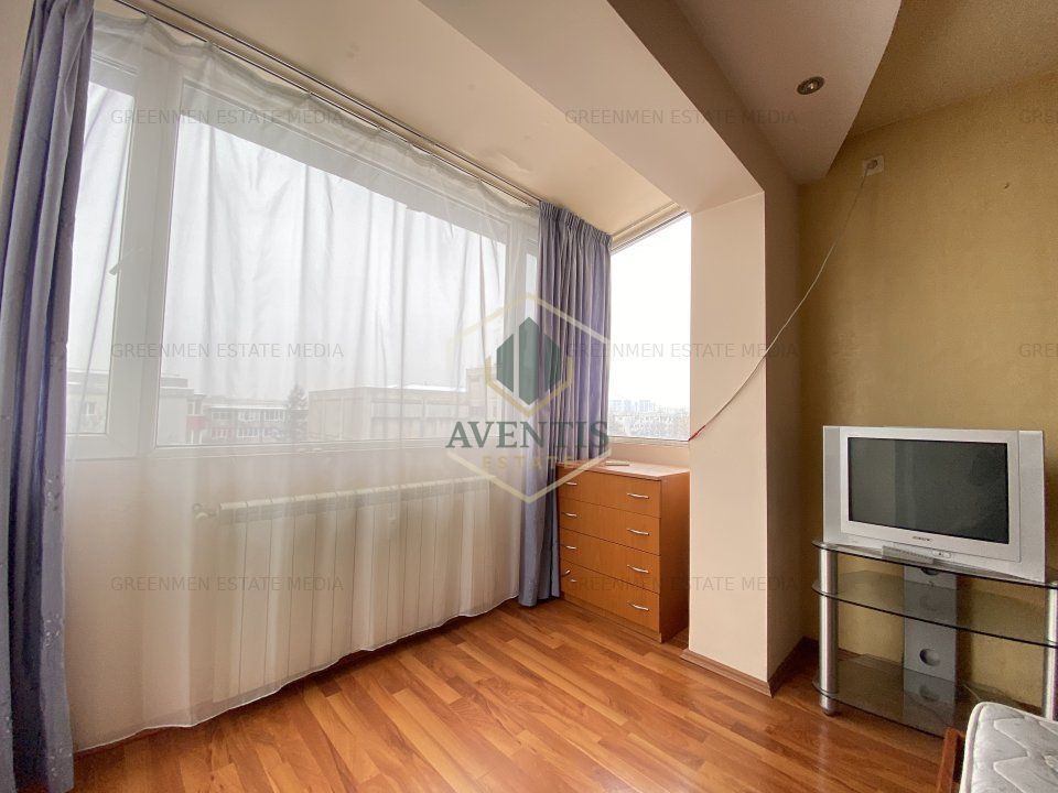 Aviatiei - langa metrou Aurel Vlaicu - 2 camere - Poză 18