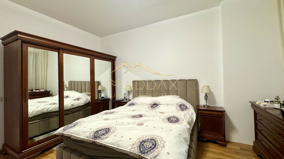 Apartament cu 5 camere parter + Gradina 100mp // Herastrau - Aviatiei - Poză 52