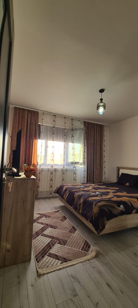 De vanzare apartament cu 2 camere,  Gara, bloc din 2025, et.1, 143.000 euro - Poză 10