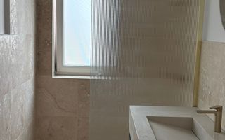 Apartament 3 camere duplex I 2025 I 124mp+110mp terasa+100mp curte I Corbeanca - Poză 12