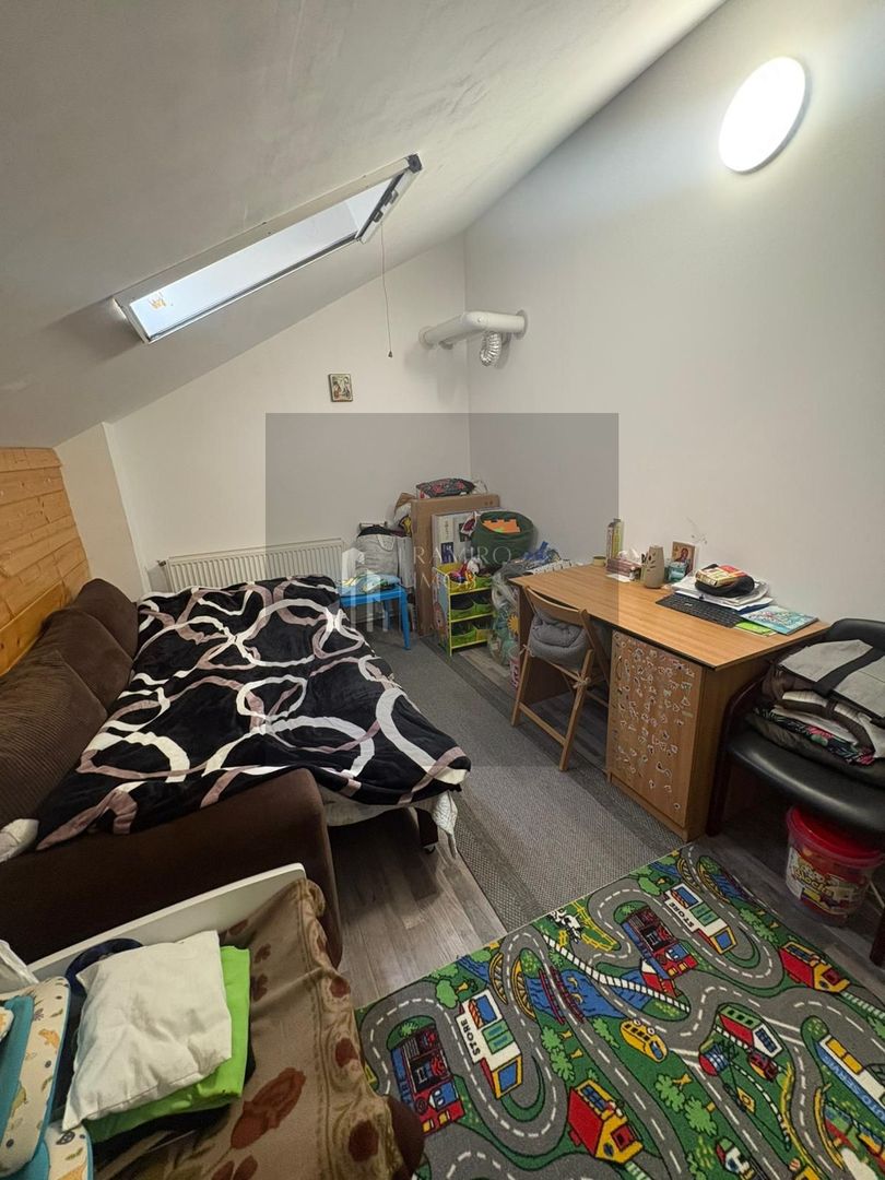 Apartament 3 camere decomandat zona Metalurgiei - Poză 14