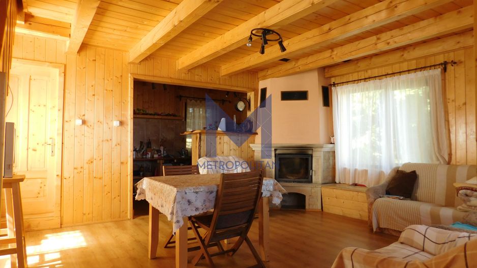 Casă de vacanta de vanzare, in Marisel, langa Cabana Motilor - Poză 32