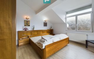 Casă de vacanță în Moneasa - Poză 15