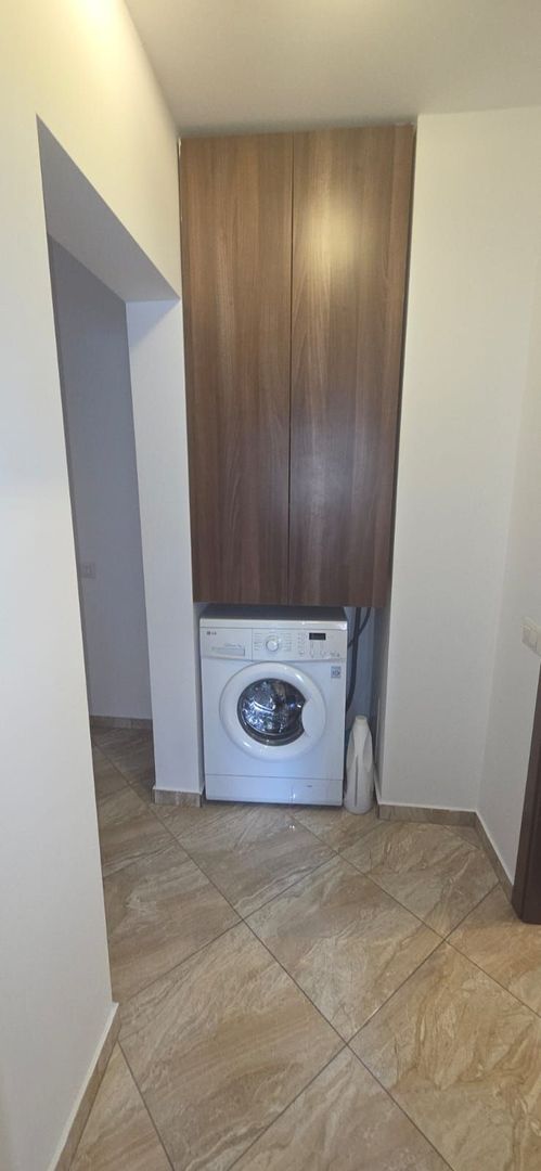 AP. 3 CAMERE - SEBASTIAN, CENTRALA PROPRIE, MOBILAT/ UTILAT MODERN - Poză 5