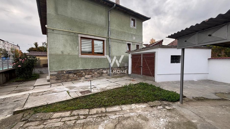 Casa la 2 pasi de Parcul Sub Arini- Sibiu - Poză 11