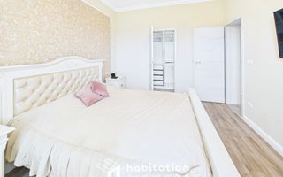 Apartament cochet și elegant, dressing generos,  la intrare in  Giroc - Poză 10