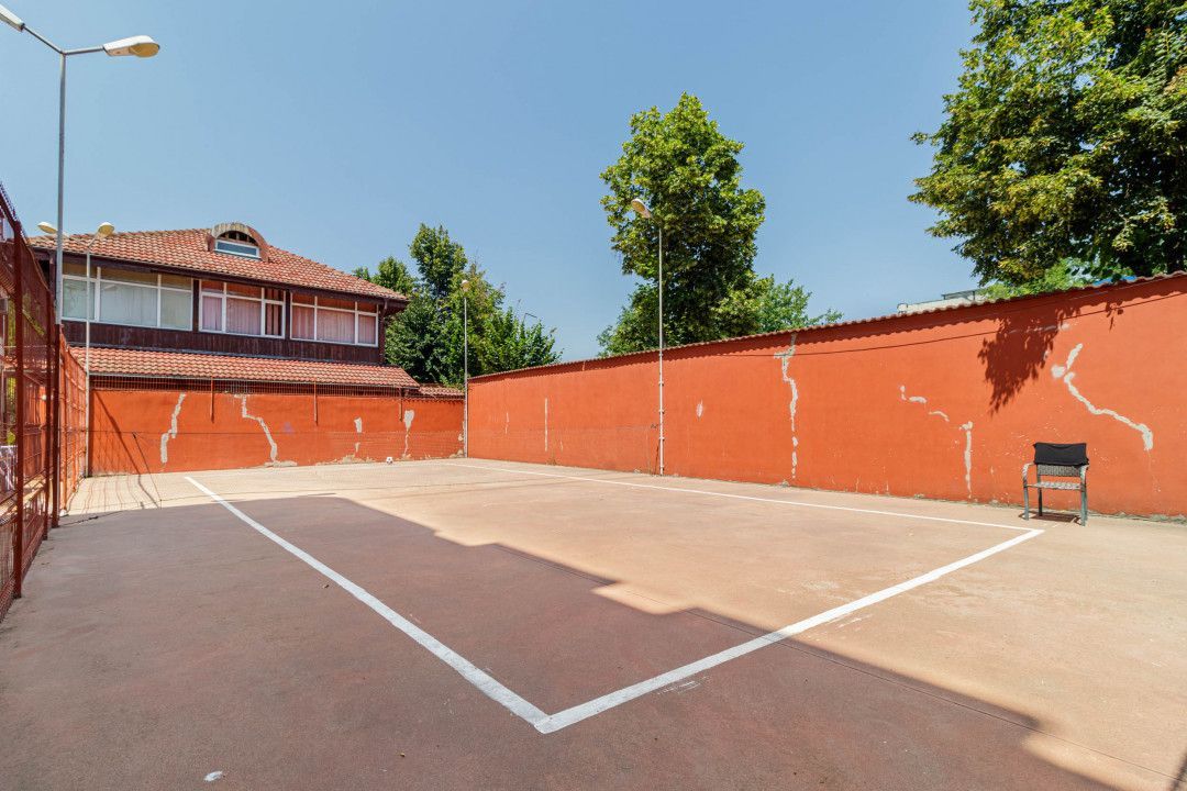 Locuință spectaculoasă cu potențial de business – 730 mp, sector 2 - Poză 10