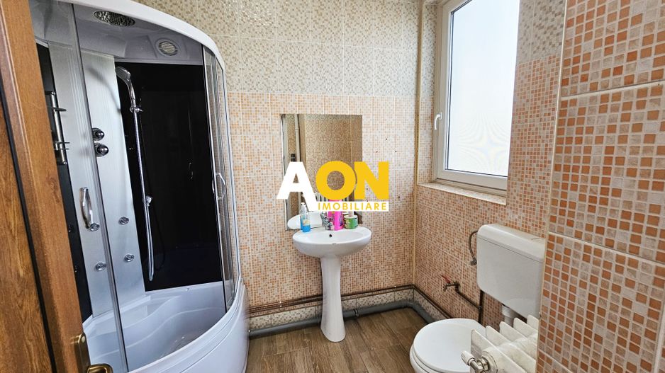 Spatiu de birouri, 5 incaperi, langa Parcul Unirii - Poză 3