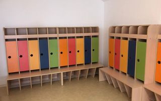 Grădiniță complet funcțională de închiriat – zonă exclusivistă Pipera - Poză 5