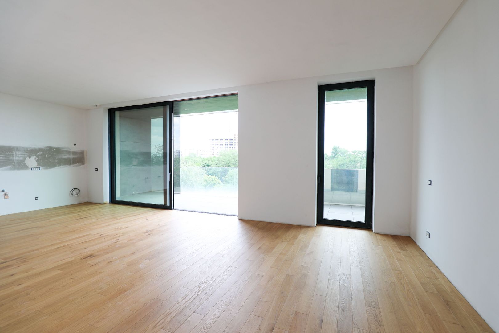 Apartament 3 camere  cu terasa EXCLUSIVIST - Poză 6