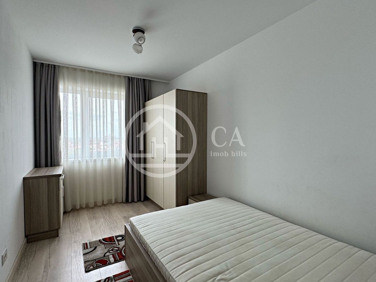 Apartament cu 3 camere de închiriat în Prima Onestilor, Oradea - Poză 7