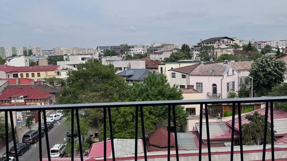 Inchiriere 2 Camere Bloc Boutique Eminescu/Polona - Poză 14