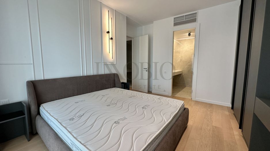 Apartament 3 Camere | One Verdi | Loc de Parcare - Poză 8