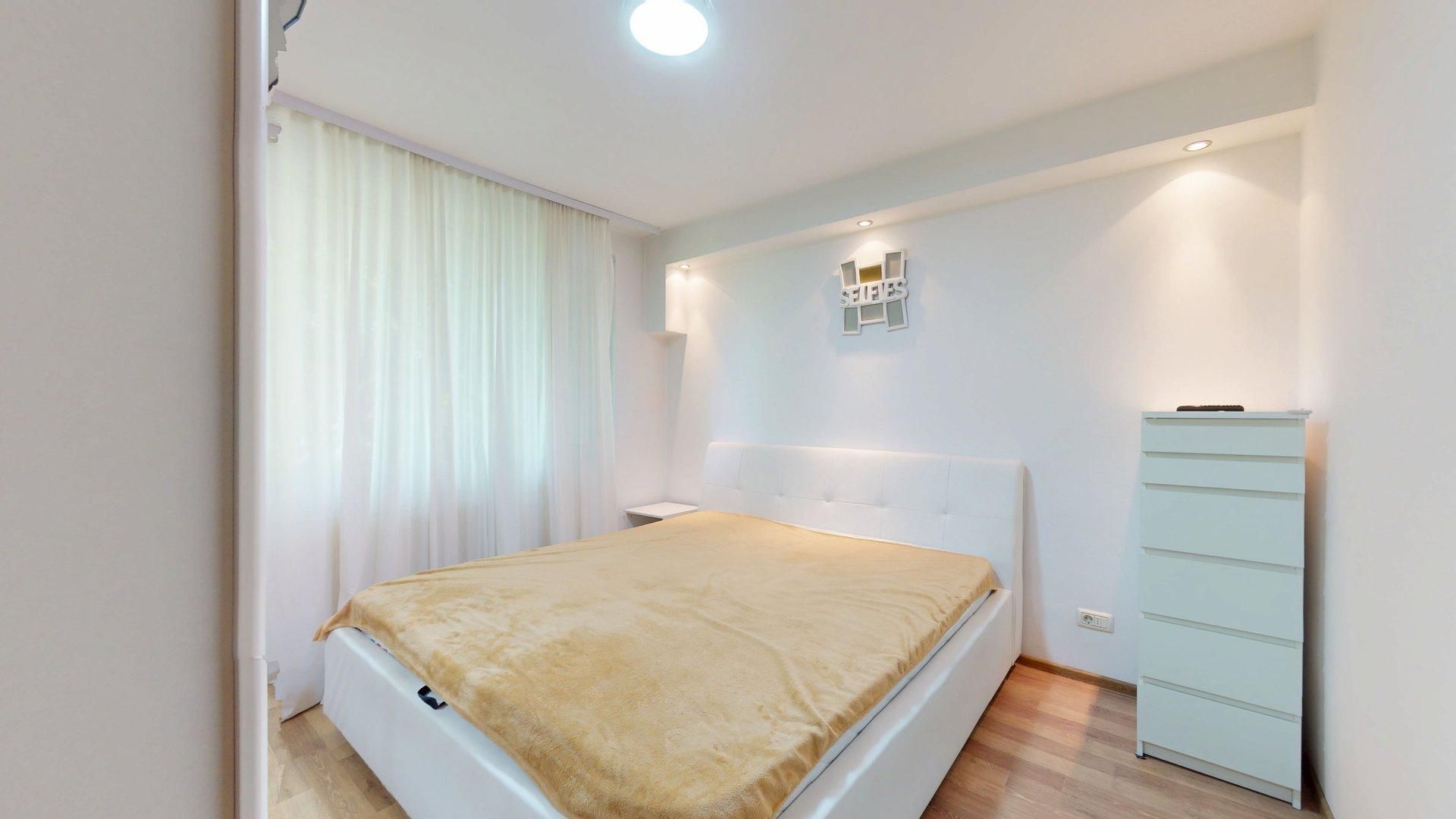 Apartament 2 camere Soseaua Giurgiului nr. 107 - Piata Progresul - Poză 10