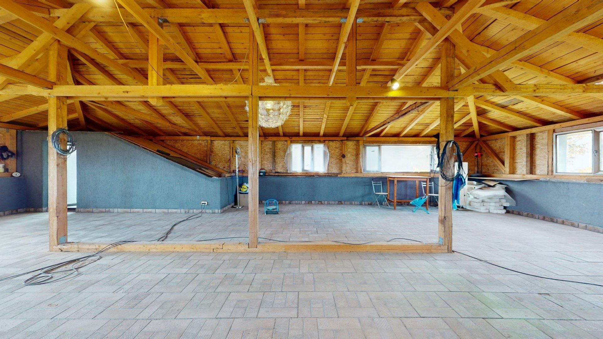 Oportunitate Excepțională de Investiție și Dezvoltare Imobiliară! - Poză 38