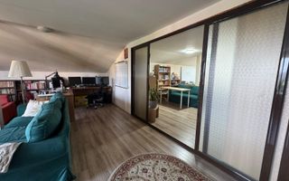 Vila individuala P+1+M+Pod  Popesti-Leordeni | Strada Orizontului - Poză 7