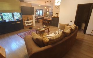 Vila individuala de vanzare, P+E+M, zona Dristor - Poză 6