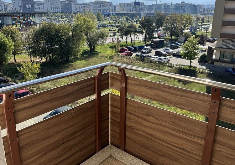 Apartament 2 camere Urban Coresi - Poză 1