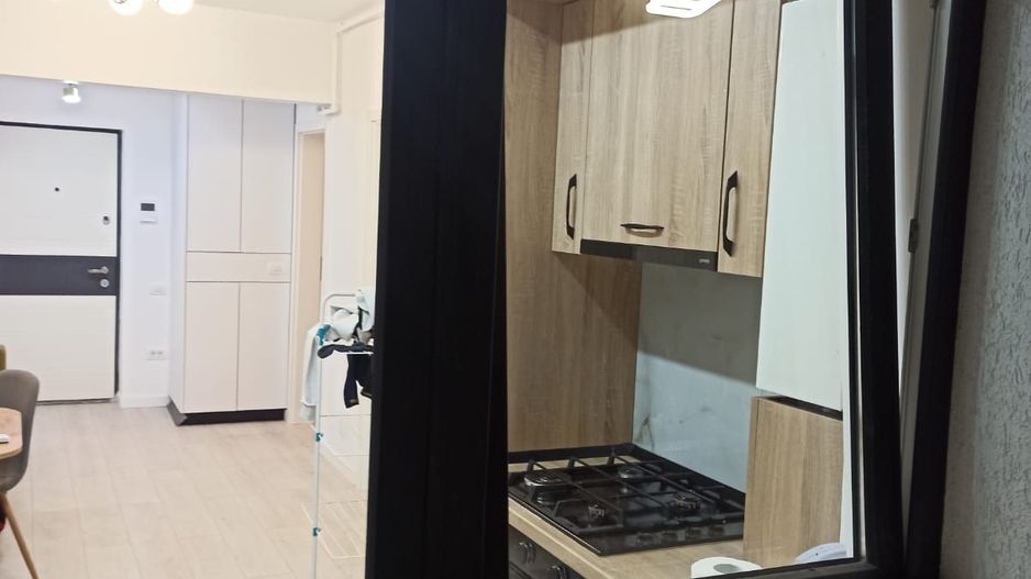 2cam-Studio mob-util cu chirias/ideal investitie/la metrou Berceni - Poză 27