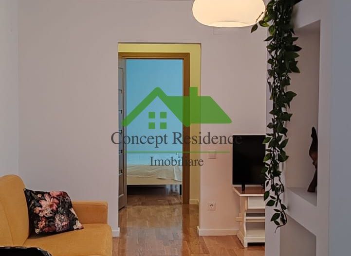 Ap 2 camere renovat, etaj 3/4, Str. Ghioceilor – zona Universitatii - Poză 13