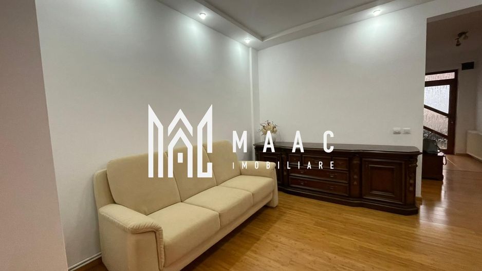 Apartament 5 camere | 105MPU | Curte | Zona Sub Arini - Poză 4