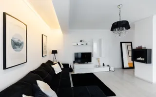 Apartament 2 camere Pipera I LUX I COMISION 0% I Parcare inclusa - Poză 32